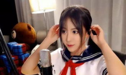 吃瓜爆料抖音校服妹妹,吃瓜爆料背后的青春故事”