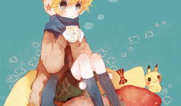 卡通动漫 在线观看,在线观看的奇幻之旅